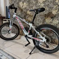 دوچرخه دنده ای گلکسی . سایز ۲۰