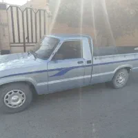 مزدا کارا2000