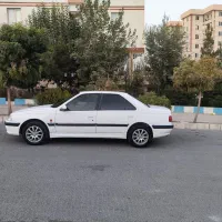 پارس tu5 مدل 95