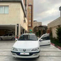 پژوپارس XU7 مدل ۱۴۰۰