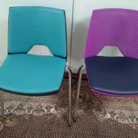 صندلی ناهارخوری رستورانی داتیس مدل پریما نصف قیمت