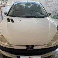 ۲۰۶ مدل ۹۸