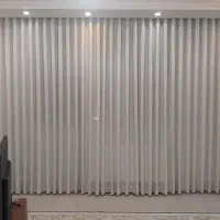 پرده پتینه در حد نو|پرده، رانر، رومیزی|اسدآباد, |دیوار