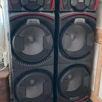 یک جفت باندقوی