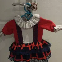 لباس مجلسی کودک|لباس|تهران, بوستان چیتگر|دیوار