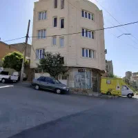 نمای سبک پیش ساخته