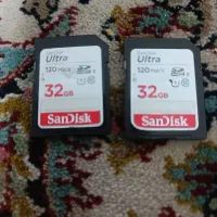 حافظه دوربین