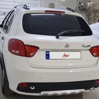 کوییک GXL|خودرو سواری و وانت|رامهرمز, |دیوار