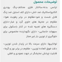 باسکول500کیلویی صفحه استیل فروشی|فروشگاه و مغازه|مشهد, همت آباد|دیوار