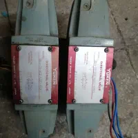 لوازم برقی صنعتی