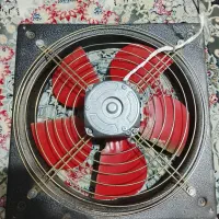 فن هواکش|پنکه و تصفیه‌کنندهٔ هوا|کرج, شهرک سهرابیه|دیوار