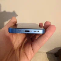 ایفون ۱۳ مینی ابی|موبایل|ساری, |دیوار