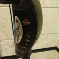 پنکه در حد نو|پنکه و تصفیه‌کنندهٔ هوا|تهران, حکمت|دیوار