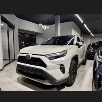 فروش راو۴ صفر ۲۰۲۴