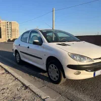 پژو 206SD|خودرو سواری و وانت|تهران, خانی آباد نو شمالی|دیوار