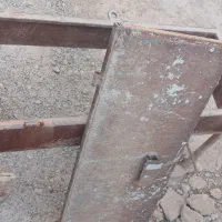 فروش حفاظ فلزی کنتور آب