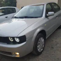 سمند 83 ، سند دست اول ، اسپرت