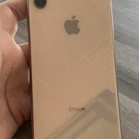 اپل iPhone XS Max با حافظهٔ ۶۴ گیگابایت|موبایل|کرج, عظیمیه|دیوار