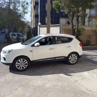 جک s5 اتومات مدل 1398