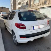 پژو 207|خودرو سواری و وانت|تهران, وردآورد|دیوار