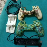 لوازم ps4