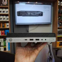 مینی کیس تاینی Tiny HP G3 i5 7500|رایانه رومیزی|قم, آلوچو|دیوار