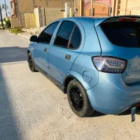 تیبا ۲ اسپرت|خودرو سواری و وانت|رامشیر, |دیوار