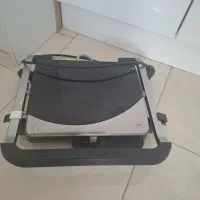اسنک پز و کباب پز