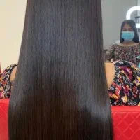 پروتئین کراتین احیا