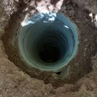 چاه کنی کریمی نژاد