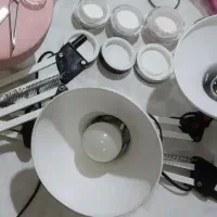 یووی وچراغ مطالعه|لامپ و چراغ|الوند, |دیوار