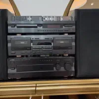 ست ارجینال یاماها