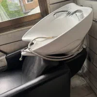 صندلی سر شور