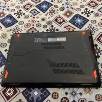 ASUS ROG GL553VD مخصوص گرافیک و گیم|رایانه همراه|تهران, ارامنه|دیوار