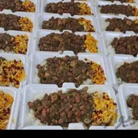 آشپزی مجالس پذیرفته میشود|خدمات پذیرایی، مراسم|ورامین, ورامین|دیوار