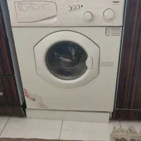 ماشین لباسشویی ۵ کیلویی هایر