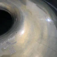 هنگ درام نیتراید|درام و پرکاشن|بندرعباس, |دیوار