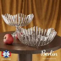 ست حراجی پذیرایی بلور مدل برلین