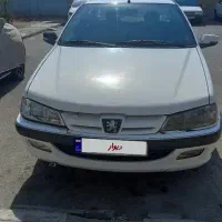 پرشیا مدل ۸۸|خودرو سواری و وانت|تهران, دانشگاه شریف|دیوار