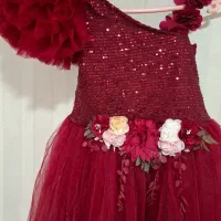لباس عروس زیبا
