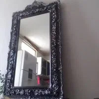 آینه و کنسول|بوفه، ویترین، کنسول|زنجان, |دیوار