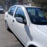 ساینا s مدل ۴۰۳ استاندارد ۸۵گانه|خودرو سواری و وانت|همدان, |دیوار