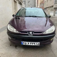 ۲۰۶sdمدل ۹۰تک برگ سند