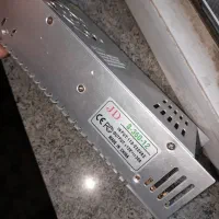 ترانس ۲۲۰ به ۱۲|قطعات و لوازم جانبی رایانه|تبریز, |دیوار