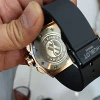 ۲عددساعت هابلوت|ساعت|قم, علی آباد سعدگان|دیوار