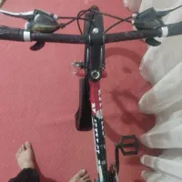 دوچرخه دنده‌ای 26