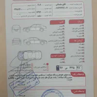 206 SD Tu5|خودرو سواری و وانت|ارومیه, |دیوار