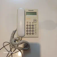 گوشی تلفن پاناسونیک