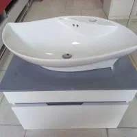 روشویی کابینتی|لوازم سرویس بهداشتی|نیشابور, خط کاشمر|دیوار