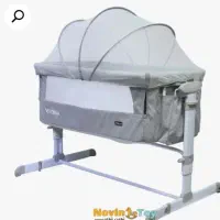 تخت و گهواره ورونا